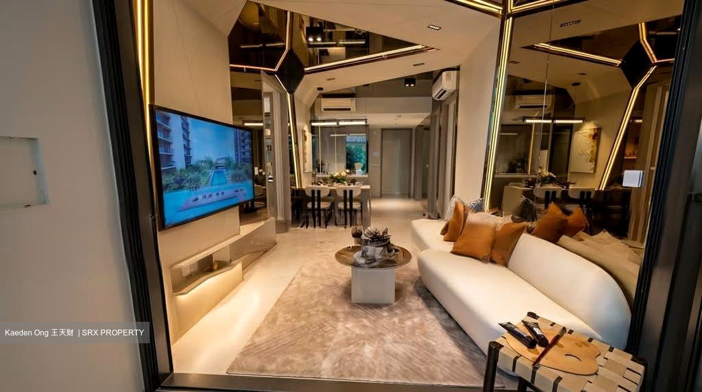 The Orie (D12), Condominium #574238811